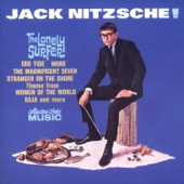 Jack Nitzsche - Stranger on the Shore