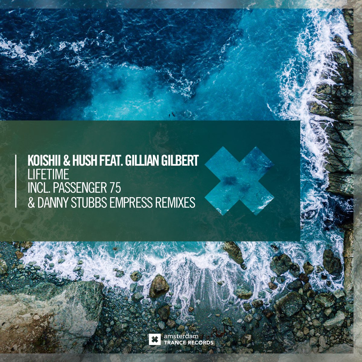 Hush feat argjentina. Koishii & Hush, Gillian Gilbert - Lifetime (Passenger 75 Remix). Koishii Hush фото. New order Gillian Gilbert.