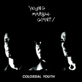 Young Marble Giants - The Man Amplifier