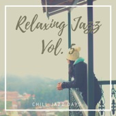 Relaxing Jazz Vol. 5 artwork