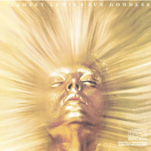 Sun Goddess (feat. Special Guest Soloist Ramsey Lewis) - Earth, Wind & Fire song art