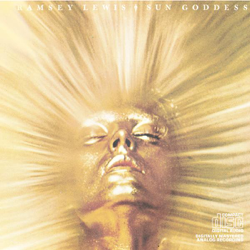 Sun Goddess - Ramsey Lewis Cover Art