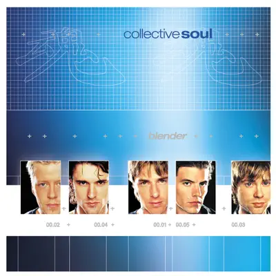 Blender - Collective Soul