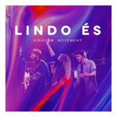 Lindo És (feat. Felipe S. Santos & Gabi Sampaio) artwork