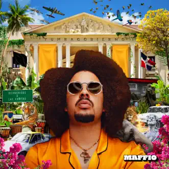 Celebration (feat. Ky-Mani Marley) by Maffio, Farruko & Akon song reviws