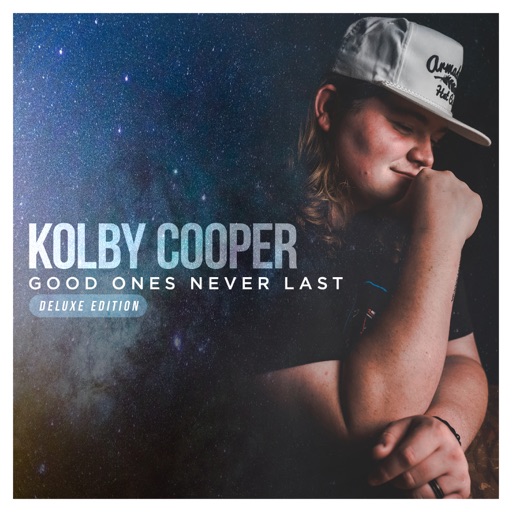 Art for Leave Me My Heart by Kolby Cooper
