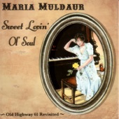 Maria Muldaur - Long As I Can See You Smile