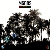 mSdoS - Solo jungle (Original Mix)