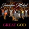 Unbelievable (feat. H. Doobie Powell) - Jennifer Mekel lyrics