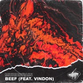BEEF (feat. VinDon) artwork