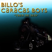 Billo's Caracas Boys - Y Viva España