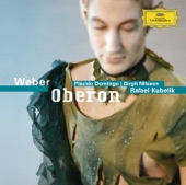Weber: Oberon artwork