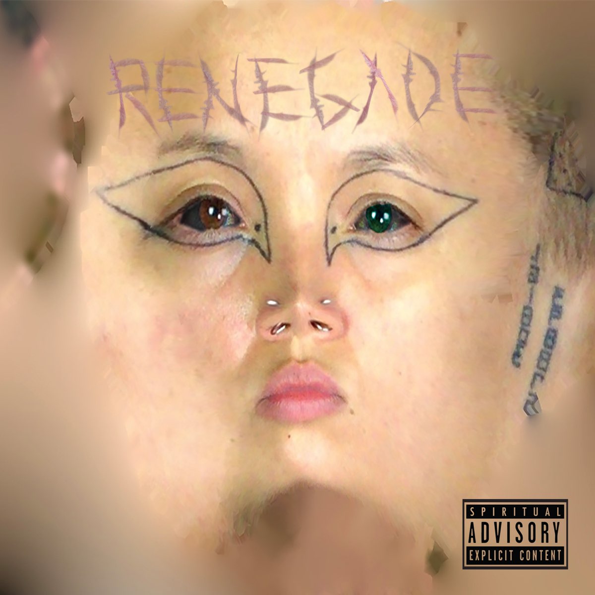 listen, Renegade - EP, BigKlit, music, singles, songs, Hip-Hop/Rap, streami...