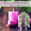 Centro Estetico Zen - Esercizi di respirazione
