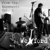 From the Basement: Vol. 1