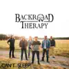 Can't Sleep - EP album lyrics, reviews, download