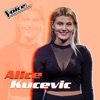 Runnin' (Lose It All) - Fra TV-Programmet "The Voice" by Alice Kucevic iTunes Track 1