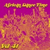 African Dance Time Vol, 41