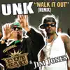 Walk It Out (Remix) - Single album lyrics, reviews, download
