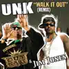 Stream & download Walk It Out (Remix) [Featuring OutKast & Jim Jones]