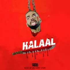 Halaal - Single by Rob C album reviews, ratings, credits