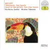 Mozart: Flute Concertos Nos.1 & 2 and Flute & Harp Concerto K. 299 album lyrics, reviews, download