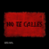 No Te Calles - Rubén Blades & Making Movies