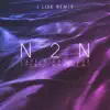 Late Night Love (J Lisk Remix) [feat. Monogem] - Single album lyrics, reviews, download