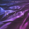 Late Night Love (J Lisk Remix) [feat. Monogem] - Single