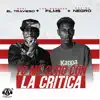 Yo Me Curo Con la Critica - Single album lyrics, reviews, download
