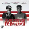 Stream & download Yo Me Curo Con la Critica - Single