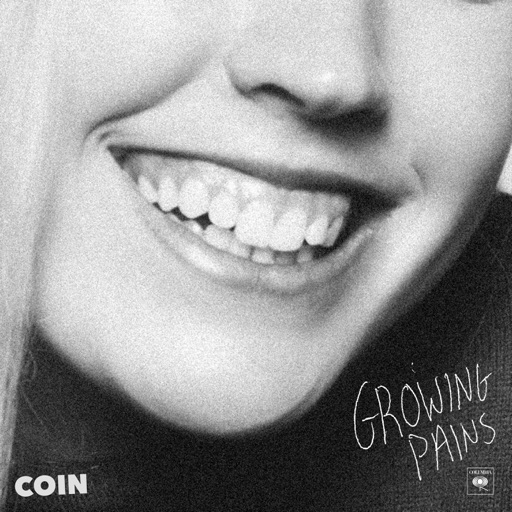 Art for Growing Pains by COIN