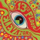 THE PSYCHEDELIC SOUNDS OF cover art