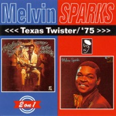 Melvin Sparks - Get Ya Some