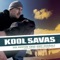 Gib auf (feat. Azad) - Kool Savas lyrics