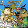Jadi Buti (feat. Rashmeet Kaur) [Nucleya VIP Remix] - Single