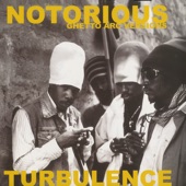 Turbulence - Notorious (Original 7" Mix)