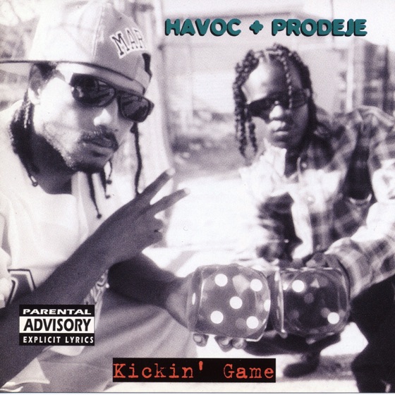Cover artwork for Endo Glide