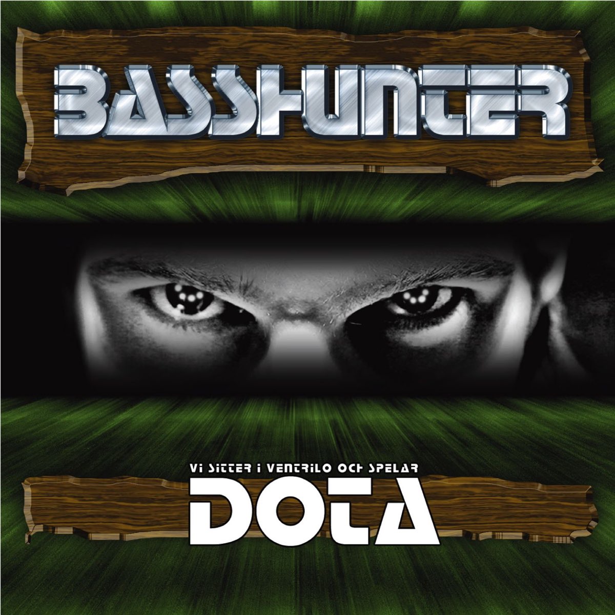 Basshunter Dota. Vi Sitter i Ventrilo och spelar Dota. Basshunter Dota 20. Vi Sitter i Ventrilo och spelar Dota (Extended Version). Basshunter vi sitter i ventrilo