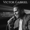 Tu Sabes Lo Que Yo Quiero (feat. Luisito Carrion) - Single