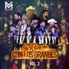La Rancho Con los Grandes Vol. 2