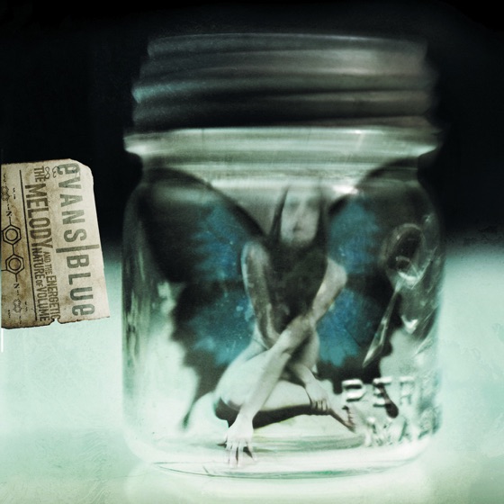 Cover artwork for Eclipsed