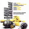 Hand Grenade Riddim, Pt. One - EP - Various Artists