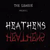 Heathens - Single album lyrics, reviews, download