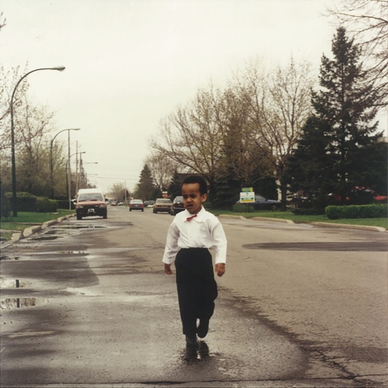 Cover artwork for Darling