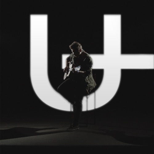 cover for track Behind The Scene - Single of artist U-TOPIA