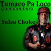 Tumaco Pa Loco artwork