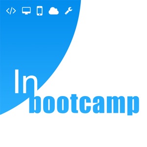 In Bootcamp #5: Brand Statement