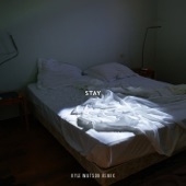 Stay (feat. Karen Harding) [Kyle Watson Remix] artwork