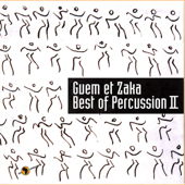 Best of Percussion II - Guem